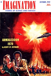 Armageddon, 1970 by Robert W. Krepps