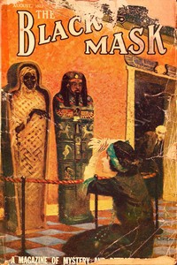 The Vault by Murray Leinster