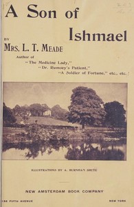 A Son of Ishmael: A Novel by L. T. Meade