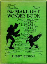 The Starlight Wonder Book by Henry Beston