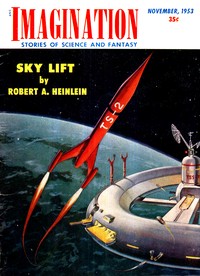Guaranteed—Forever! by Frank M. Robinson