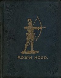 Robin Hood and His Merry Foresters by Joseph Cundall