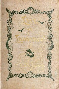 List, Ye Landsmen! A Romance of Incident by William Clark Russell