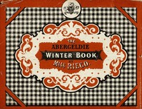 The Abergeldie Winter Book by Eléonore Riego de la Branchardière