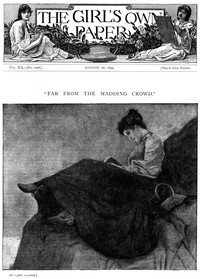 The Girl's Own Paper, Vol. XX, No. 1026, August 26, 1899 by Various