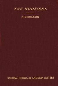 The Hoosiers by Meredith Nicholson