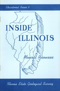 Inside Illinois: Mineral Resources by Illinois State Geological Survey