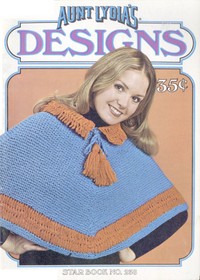 Aunt Lydia's Designs by American Thread Company
