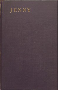Jenny: A Village Idyl by M. A. (Margaret Anne) Curtois