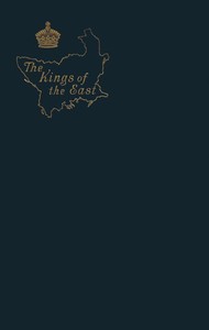 The Kings of the East: A Romance of the Near Future by Sydney C. Grier
