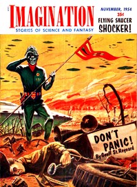 Trouble Near the Sun by Alan J. Ramm