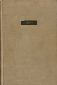 Stern by Bruce Jay Friedman