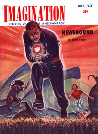Export Commodity by Irving E. Cox