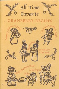 All-Time Favorite Cranberry Recipes by Inc. Ocean Spray Cranberries
