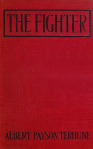 The Fighter by Albert Payson Terhune