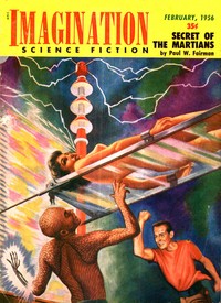 The Cosmic Snare by Stephen Marlowe