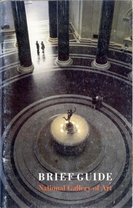 Brief guide : $b National Gallery of Art by National Gallery of Art (U.S.)