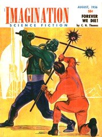 Traitor's Choice by Paul W. Fairman