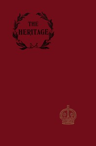 The Heritage by Sydney C. Grier
