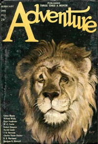 Wise Men and a Mule by W. C. (Wilbur C.) Tuttle