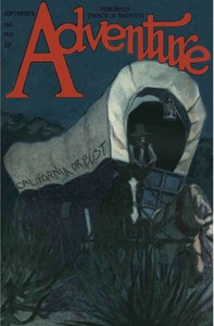 Tied Up for Tombstone by W. C. (Wilbur C.) Tuttle