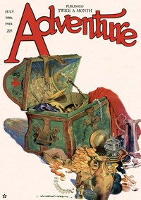 A Prevaricated Parade by W. C. (Wilbur C.) Tuttle