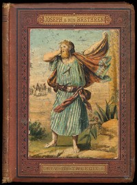 Joseph and His Brethren by W. K. (William King) Tweedie