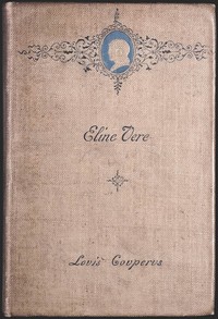 Eline Vere by Louis Couperus