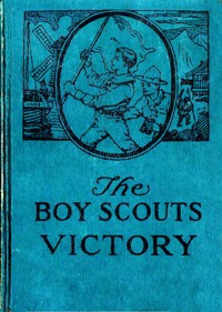 The Boy Scouts' Victory by George Durston
