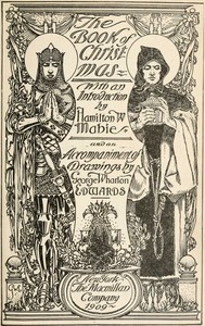 The Book of Christmas by Various