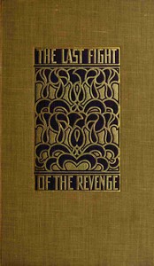 The Last Fight of the Revenge by Walter Raleigh