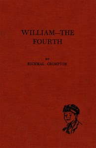 William—the fourth by Richmal Crompton