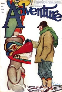 Upside Down or Backwards by W. C. (Wilbur C.) Tuttle
