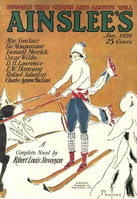 The Last Laugh by D. H. (David Herbert) Lawrence