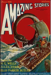 The Star by H. G. Wells