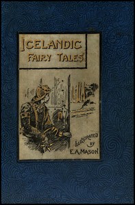 Icelandic Fairy Tales by Angus W. Hall
