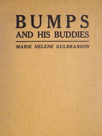Bumps and His Buddies by Marie Helene Gulbransen