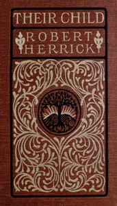 Their Child by Robert Herrick