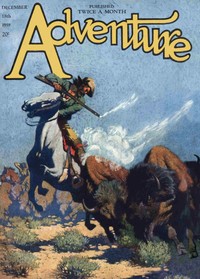 Playing Safe in Piperock by W. C. (Wilbur C.) Tuttle