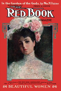 In the Garden of the Gods by William MacLeod Raine