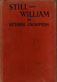 Still—William by Richmal Crompton
