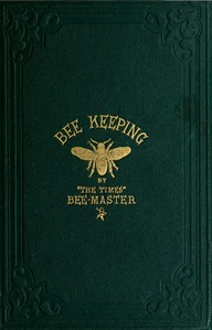 Bee-Keeping by John Cumming