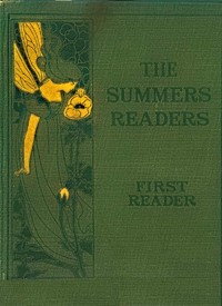 The Summers readers: first reader by Maud Summers