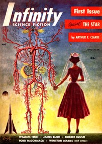 The First by Edward W. Ludwig