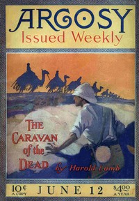 The Marriage of William Durrant by Ray Cummings