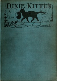 Dixie Kitten by Eva March Tappan