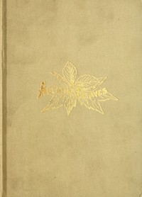 Autumn Leaves by Ardelia Maria Cotton Barton