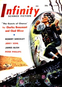Death in Transit by Jerry Sohl