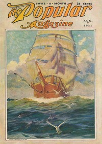 Kadjaman by H. De Vere (Henry De Vere) Stacpoole