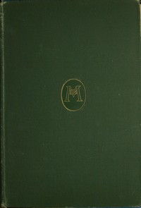 Parts of Speech: Essays on English by Brander Matthews